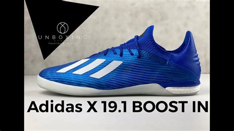 adidas x 19 schwarz unboxing|Adidas X 19.1 BOOST IN ‘Mutator Pack’ .